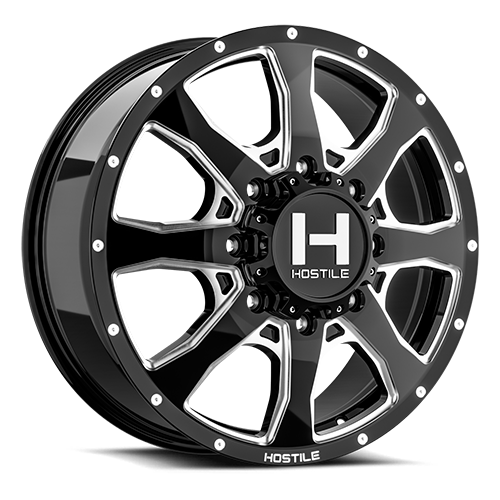 Hostile H403 Kodiak