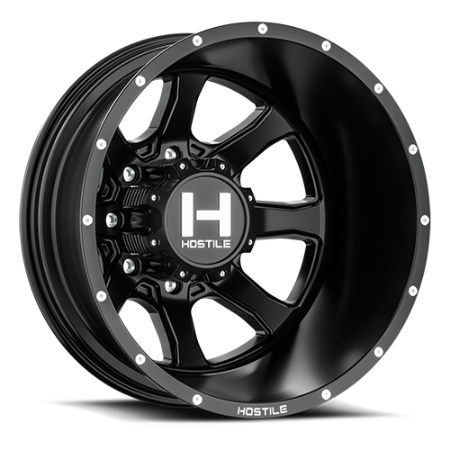 Hostile H403 Kodiak