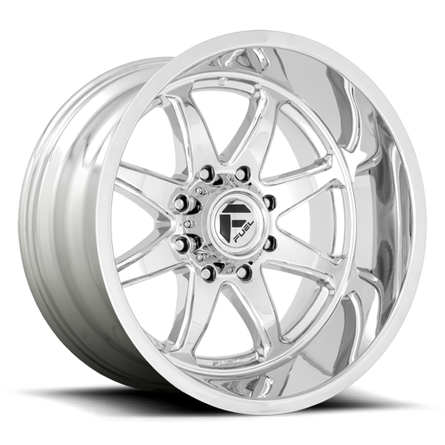 Fuel 1-Piece Wheels Hammer - D748