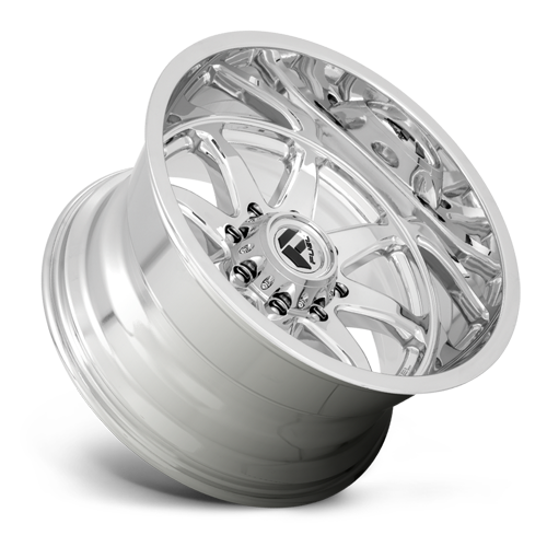 Fuel 1-Piece Wheels Hammer - D748