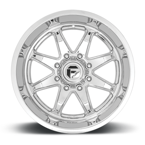 Fuel 1-Piece Wheels Hammer - D748