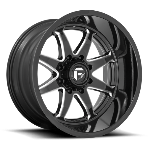 Fuel 1-Piece Wheels Hammer - D749