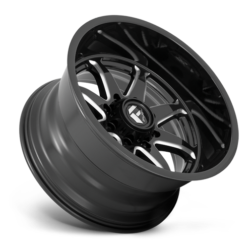 Fuel 1-Piece Wheels Hammer - D749