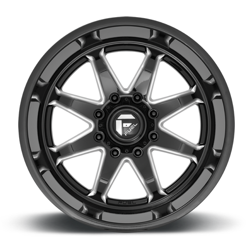 Fuel 1-Piece Wheels Hammer - D749