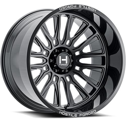 Hostile HF19 Freedom