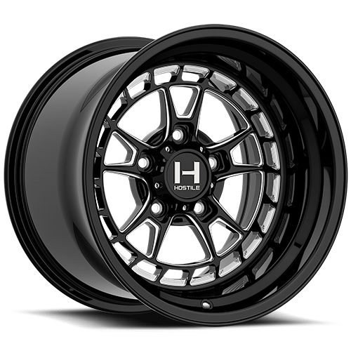 Hostile HF22 Rival