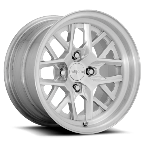 Rotiform HND