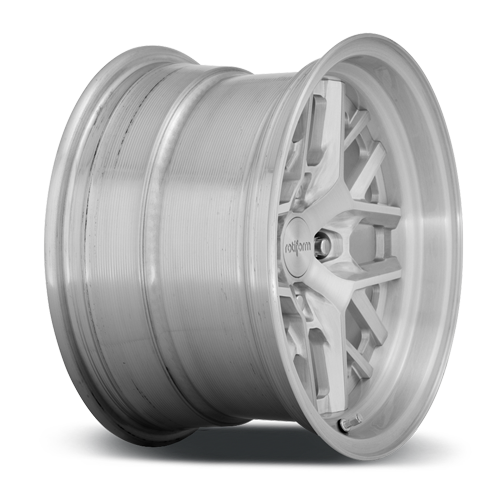 Rotiform HND