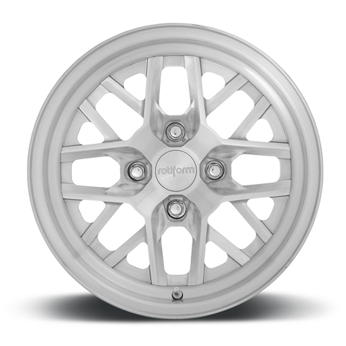 Rotiform HND