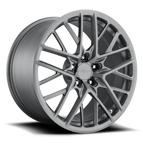 Rotiform HND