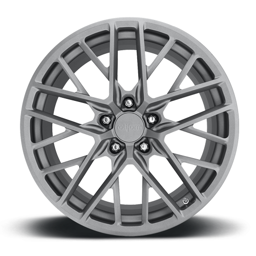 Rotiform HND
