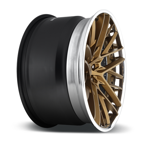 Rotiform HND