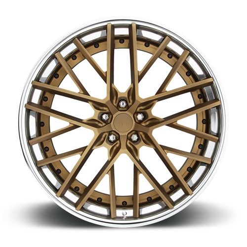 Rotiform HND