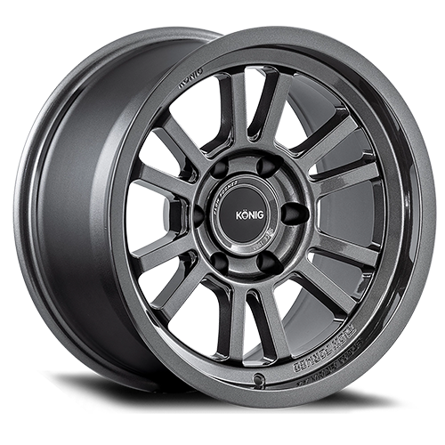 Konig HT1 Hyper Trail