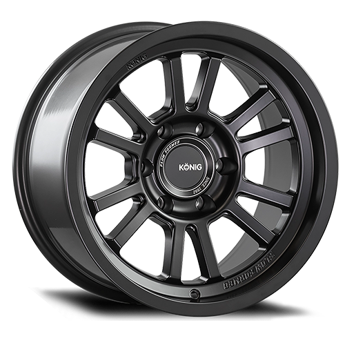 Konig HT1 Hyper Trail