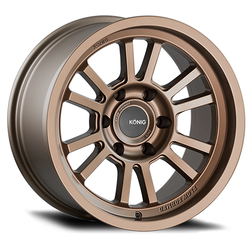 Konig HT1 Hyper Trail