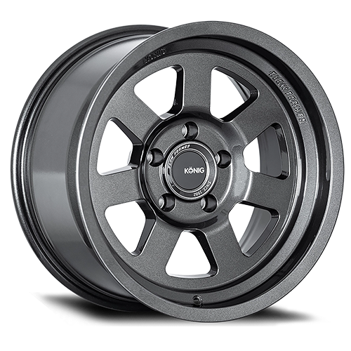 Konig HT2 Hyper Trial