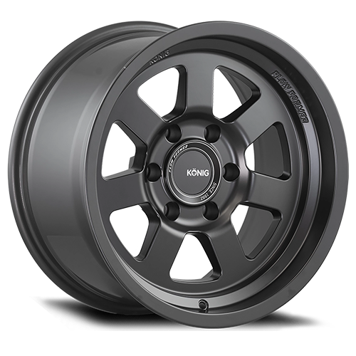 Konig HT2 Hyper Trial
