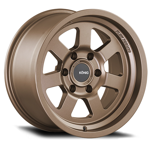 Konig HT2 Hyper Trial