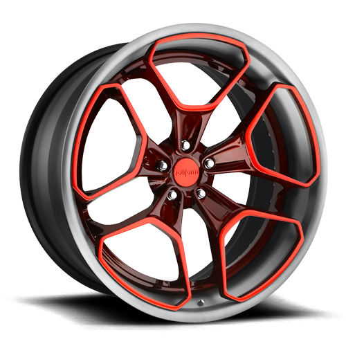 Rotiform HUR