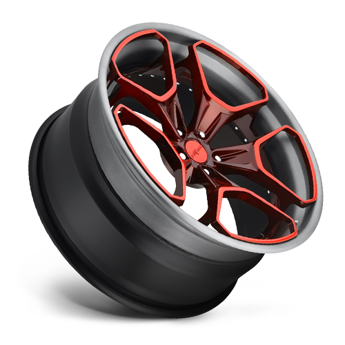 Rotiform HUR