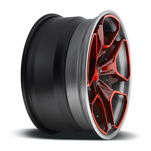 Rotiform HUR