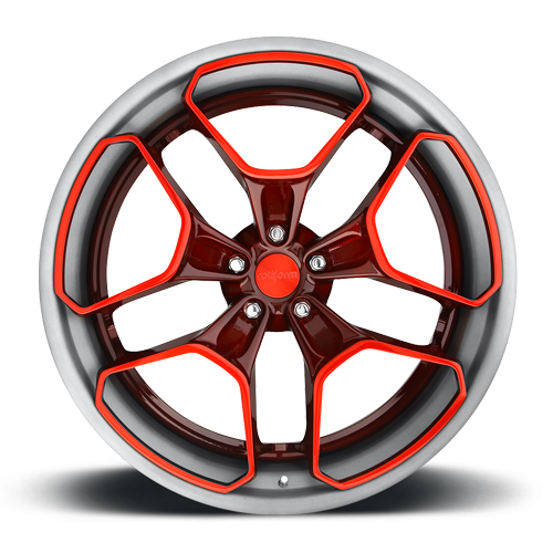 Rotiform HUR