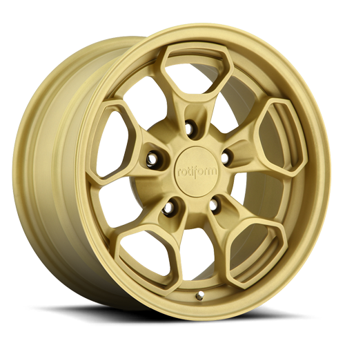 Rotiform HUR