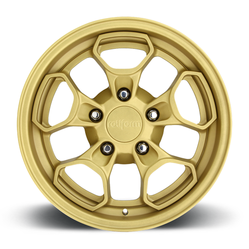 Rotiform HUR
