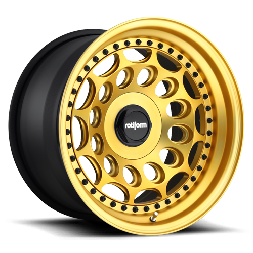 Rotiform HVN
