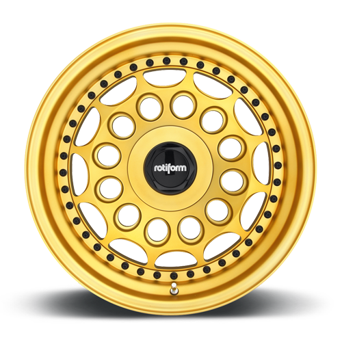 Rotiform HVN
