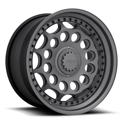 Rotiform HVN