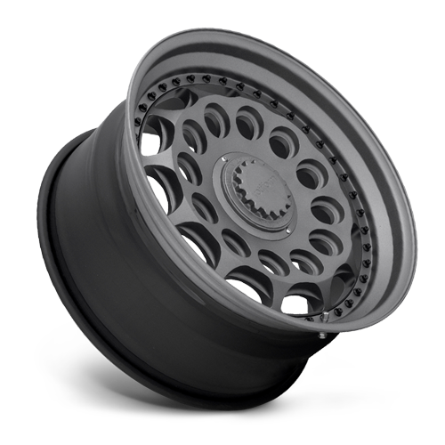 Rotiform HVN