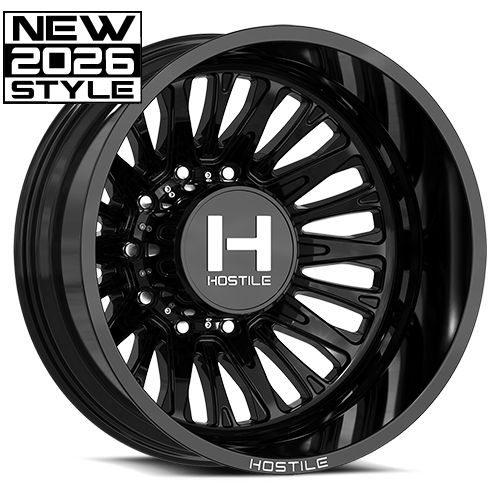Hostile H404 Ghost