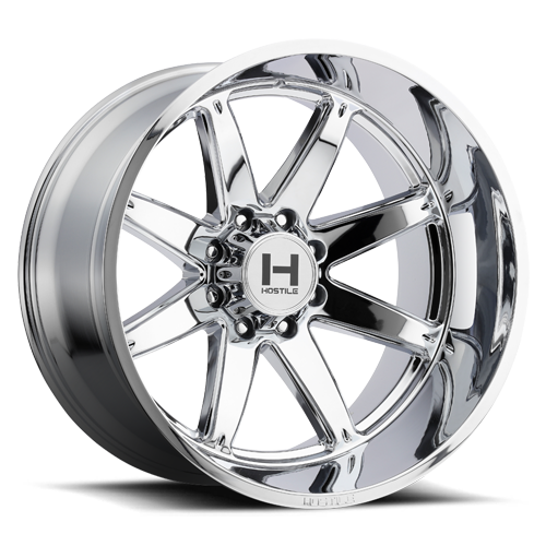 Hostile H109 Alpha