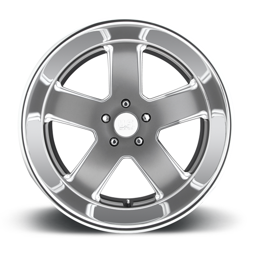 US Mags Hustler - U118