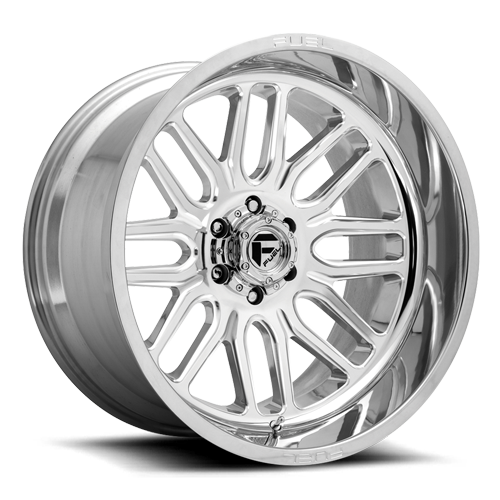 Fuel 1-Piece Wheels Ignite - D721