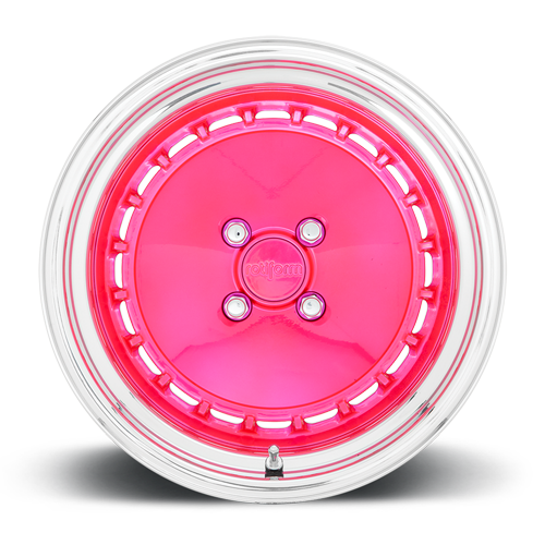 Rotiform IGS