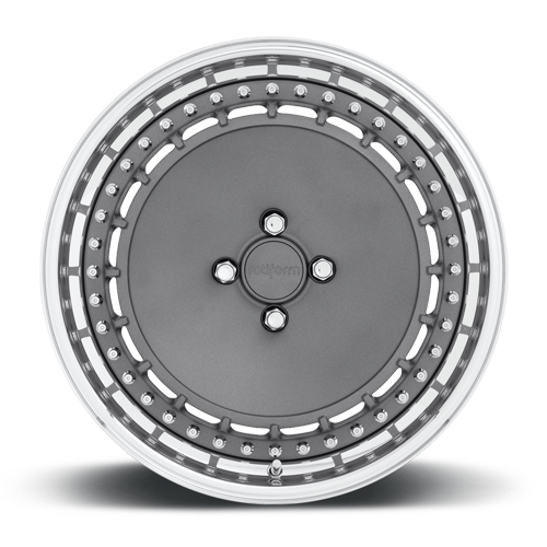 Rotiform IGS