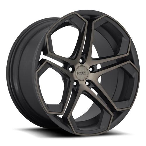 Foose Impala - F168