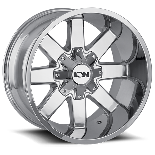 Ion Alloy Wheels 141