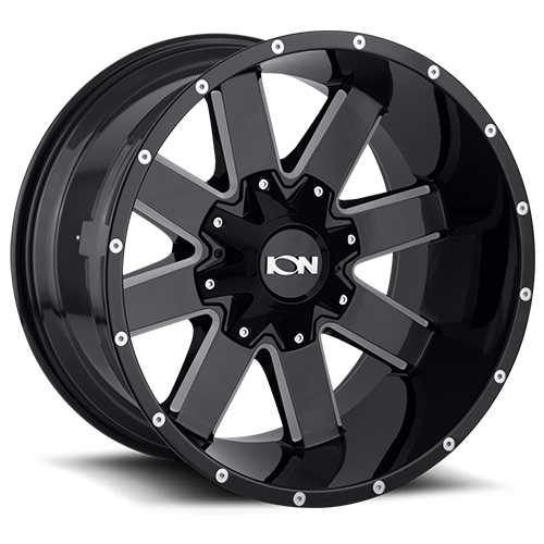 Ion Alloy Wheels 141