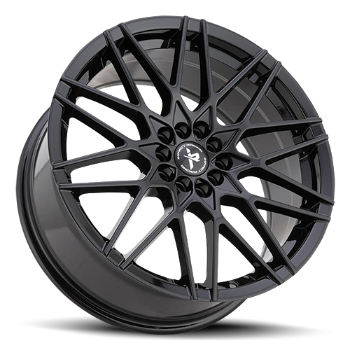 Impact Racing 507