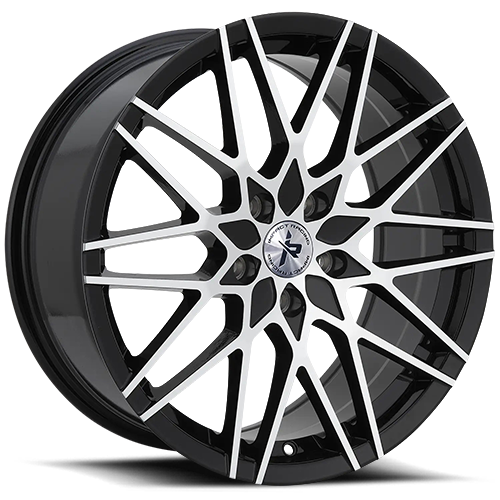 Impact Racing 507