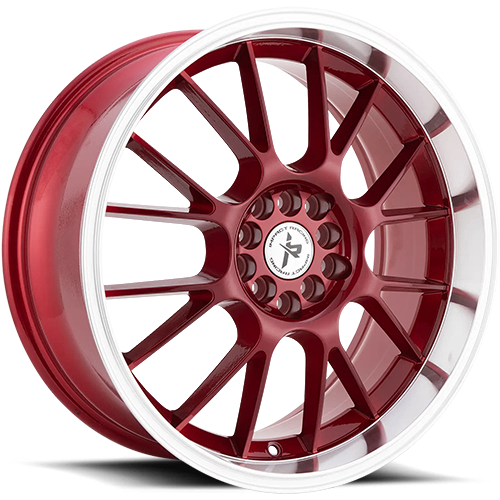 Impact Racing 508