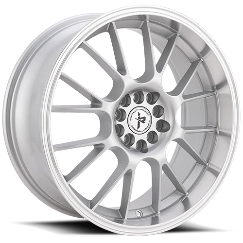 Impact Racing 508