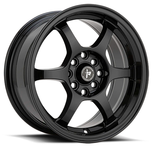 Impact Racing Denali