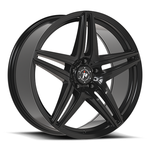 Impact Racing 604
