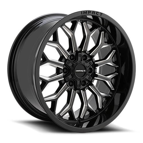 Impact Off-Road 909