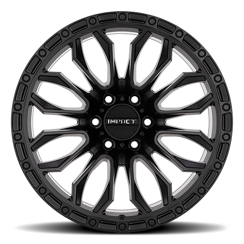 Impact Off-Road 910